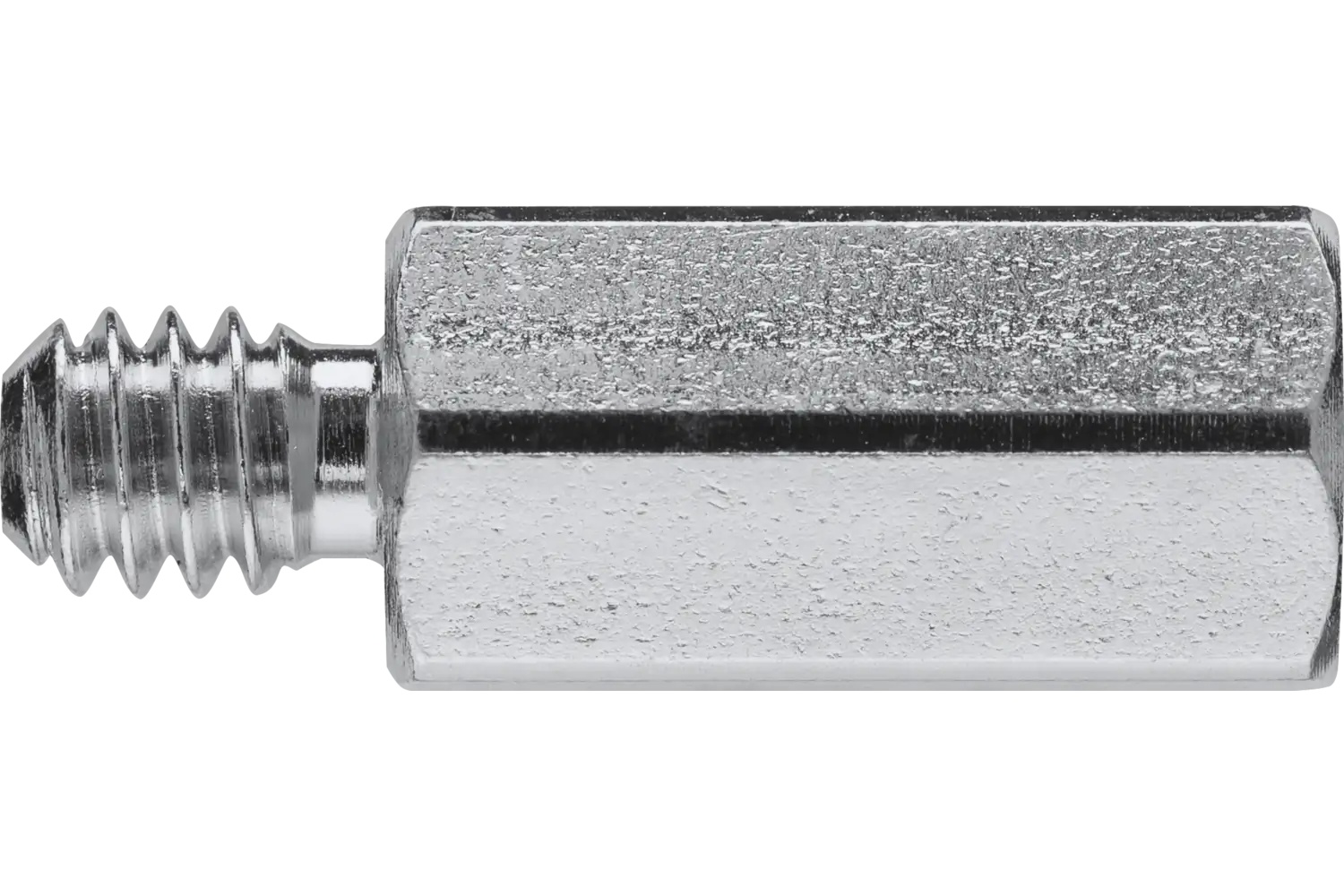 Picture of Pferd 13/16" Combidisc® Spindle Extension - 1/4-20 Unc